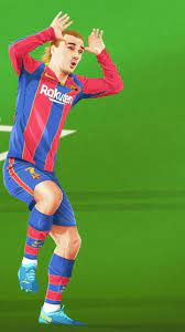 8 242 064 j'aime · 43 821 en parlent. Griezmann Barcelona Wallpapers Top Free Griezmann Barcelona Backgrounds Wallpaperaccess