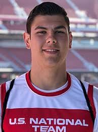 Sam Olson, Arizona, Tight End