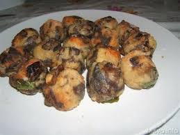 Check spelling or type a new query. Polpette Di Melanzane E Fiori Di Zucca Dietro La Notizia