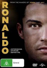 Decided to travel the world? Amazon Com Ronaldo Cristiano Ronaldo Dolores Aveiro Hugo Aveiro Georgie Bingham Anthony Wonke Movies Tv