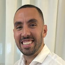 Nicholas Oglesby's Instagram, Twitter & Facebook