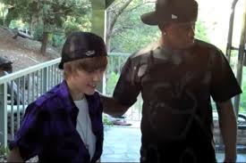 Social media is ablaze over Diddys relationship with Justin Bieber as a  teenager | Marca