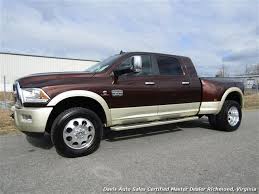 To make towing better and safer, we opted to stretch our mega cab and convert it over to a long bed. Used 2015 Dodge Ram 3500 Laramie Longhorn Cummins Turbo Diesel 4x4 Dually Mega Cab Short Bed For Sale In Cummins Turbo Diesel Cummins Trucks Chevy Trucks Older