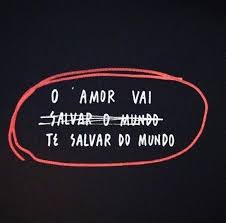 Vou Seguir E O Amor Tem Um Nome Jesus Frases Pichadas Palavras Frases
