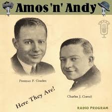 Amos and Andy (1928) - YouTube