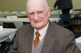 Bray's Jackie Napier unveiled as new Wicklow GAA President