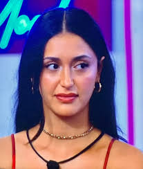 Which islander gives your partner the ick?