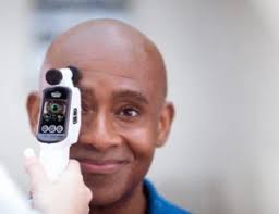 Reichert Tono-Vera Tonometer