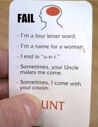 Looking for dirty minds cards? Kids Game