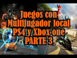Puede crear psn siempre que. Juegos Multijugador Offline Ps4 Lista De Juegos A Pantalla Dividida Para Jugar En Pareja En Ps4 Y Ps5 Tenso Original Y La Noche Perfecta Con Tus Amigos