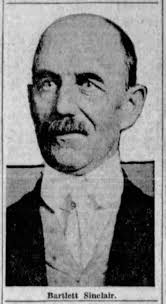 Bartlett Sinclair (1864-1932)