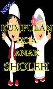 Hapalan Doa Pendek Buat Anak Sholeh For Android Apk Download