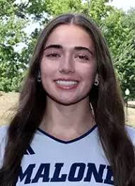 2025 Volleyball Roster