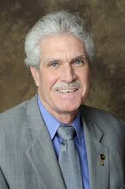 Dr. Richard Fleming Retires as V.P. at CSM's Prince Frederick Campus;  Barbara Ives Appointed as Interim