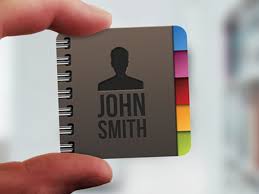 Matte, gloss, soft touch and high gloss paper finishes. 40 Mini Square Business Cards Design Design Graphic Design Junction