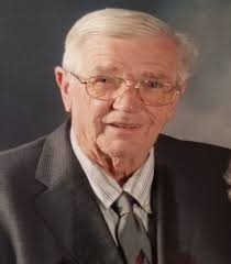 Obituary information for Robert James Bogan