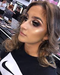 Jodie Guilfoyle Makeup