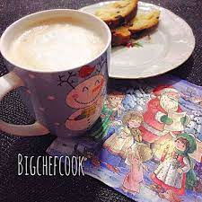 bigchefcook zencefilli latte latte cubuk espresso