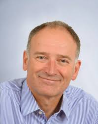 Dr Jacqueline Applegate