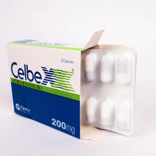Image result for Celecoxib