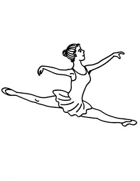 Take a deep breath and relax with these free mandala coloring pages just for the adults. Drawing Dancer 92372 Jobs Printable Coloring Pages