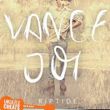 Riptide Ukulele Chords Vance Joy Ukulele Cheats