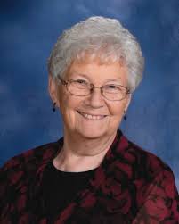 Louise Auchstetter Obituary March 19, 2025