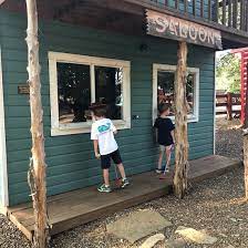 It's perfect for a quiet weekend or a fun filled time. Old West Town Mini Golf Broken Bow 2021 All You Need To Know Before You Go With Photos Tripadvisor