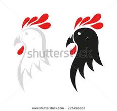 Chicken Logo Black And White Google Search Carniceria