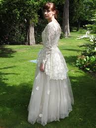 And if you want even more wedding gown inspo, visit our real brides gallery, our real wedding gallery and our dresses we love page (featuring our editors most favorite gowns). Vintage Wedding Dress Left In Charity Shop Mirror Online