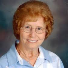 Obituary information for Eunice Sprouse