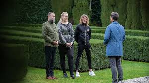Dear viewers (and at the same time i hope voters), during the holiday joy i want to thank you all for voting for my program ′′ sunday met lubach , which. Youtube Molloten Weten Het Zeker De Mol Dit Jubileumseizoen Is Show Bndestem Nl