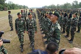 5malaysian combined cadet force laws of malaysia act 417 malaysian combined cadet force act 1967 an act to provide for the establishment of the malaysian combined cadet force and for matters incidental thereto. August 2009 Berita Warga Smk Majakir