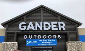 A rep at gander mountain in woodbury said that the store may survive but in a different location in woodbury or oakdale. Gander Outdoors Announces Grand Opening At Winston Salem North Carolina Location News Yesweekly Com