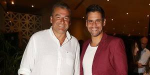 Επίσης, είπε ότι η ιλένια δεν περνούσε καλά στη συγκατοίκηση, ενώ την ενοχλούσε και ο χρόνος που περνούσε ο ουγγαρέζος με τη μαμά του. Dhmhtrhs Oyggarezos Apo To Iefimerida Gr