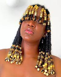 Pin On Hair