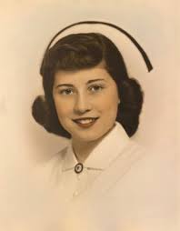 Obituary for Lucy S. (Fiore) Crowley
