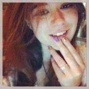 Priscilla Gibbs's Instagram, Twitter & Facebook