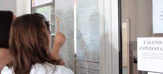Rezultatele finale la examenul de titularizare în învățământ, după contestații, sunt așteptate azi. Titularizare 2021 Vezi Primele Rezultate Ale Examenului Inainte De ContestaÅ£ii Reporter24