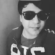 Ami Joshi (@oxymornicbeing)