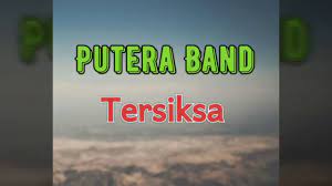 Am dm tersiksa ku menahan f e menangis terluka am ku kernamu. Putera Band Tersiksa Lirik Youtube