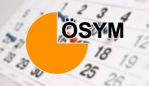 İlgililerin zaman içinde takvim bilgilerini kontrol etmeleri ve ösym'den yapılan duyuruları takip etmeleri tavsiye edilir. 2021 Osym Sinav Takvimi Yks Kpss Dgs Ve Ales Sinavlar Ne Zaman Yapilacak Sembol Haber Haber Dunyasindaki Tum Gelismeler Haber