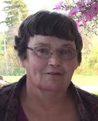 Obituary for Patricia Ann Walter