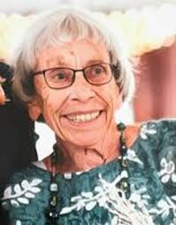 Sally Edwards Taylor Obituary