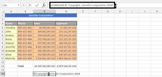 Goto sheet1 and enter some data in range (a2:a10) with alphanumeric and special characters. Best Excel Tutorial How To Deal With Special Characters In Formula