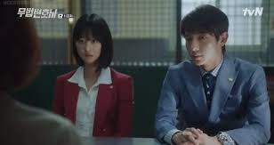 To be lawless is to be contrary to the law or to act without regard to the law. Lawless Lawyer Recap Episode 16 Series Finale The Writers Room