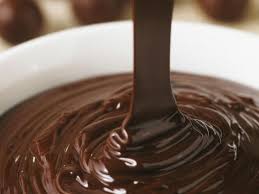 Ganache 4 Ways Of Total Awesomeness Recipe Chocolate Ganache Recipe Ganache Recipe Melting Chocolate