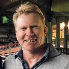 Pete Dickson's Instagram, Twitter & Facebook