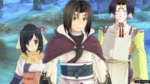 Купить utawarerumono series bundle набор (?) включенные товары (3): Utawarerumono Series Has Multiple Games In Development For Console Siliconera