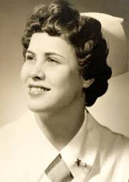 Alice Raber Obituary (1942